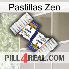 Zen Pills 12